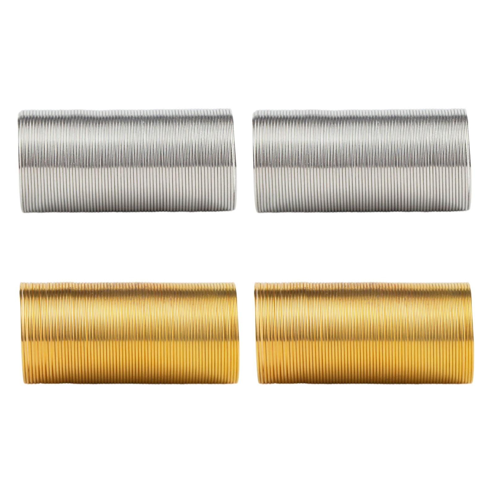 

Проволока с памятью диаметром 20 мм для изготовления колец своими руками, практичные соединительные аксессуары для ювелирных изделий, материалы для ювелирной фурнитуры 4