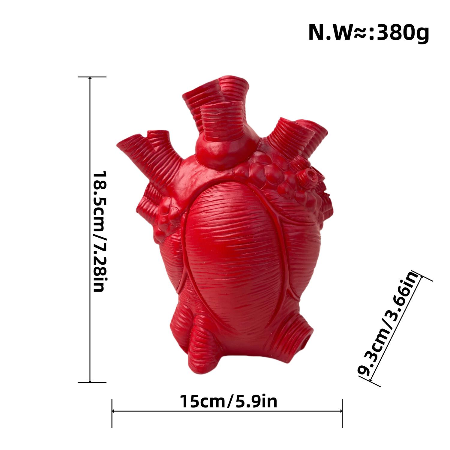 

Креативный Дизайн Скульптура Сердце Нордический Дом Смоляные Украшения Гостиная Винный Шкаф ТВ Шкаф Поделка Цветочная Композиция Элегантное Украшение