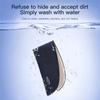 YZ Suede Leather Dashmat Car Dashboard Cover Pad Dash Mat SunShade Carpet Accessories For Tesla Model Y Juniper 2025