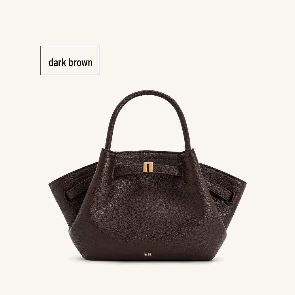 JW PEI 2024 Dumpling Bag - Hana Large & Small Women's Shoulder/Crossbody Handbag