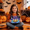 Pidulik atribuutika – Halloweeni aksessuaarid