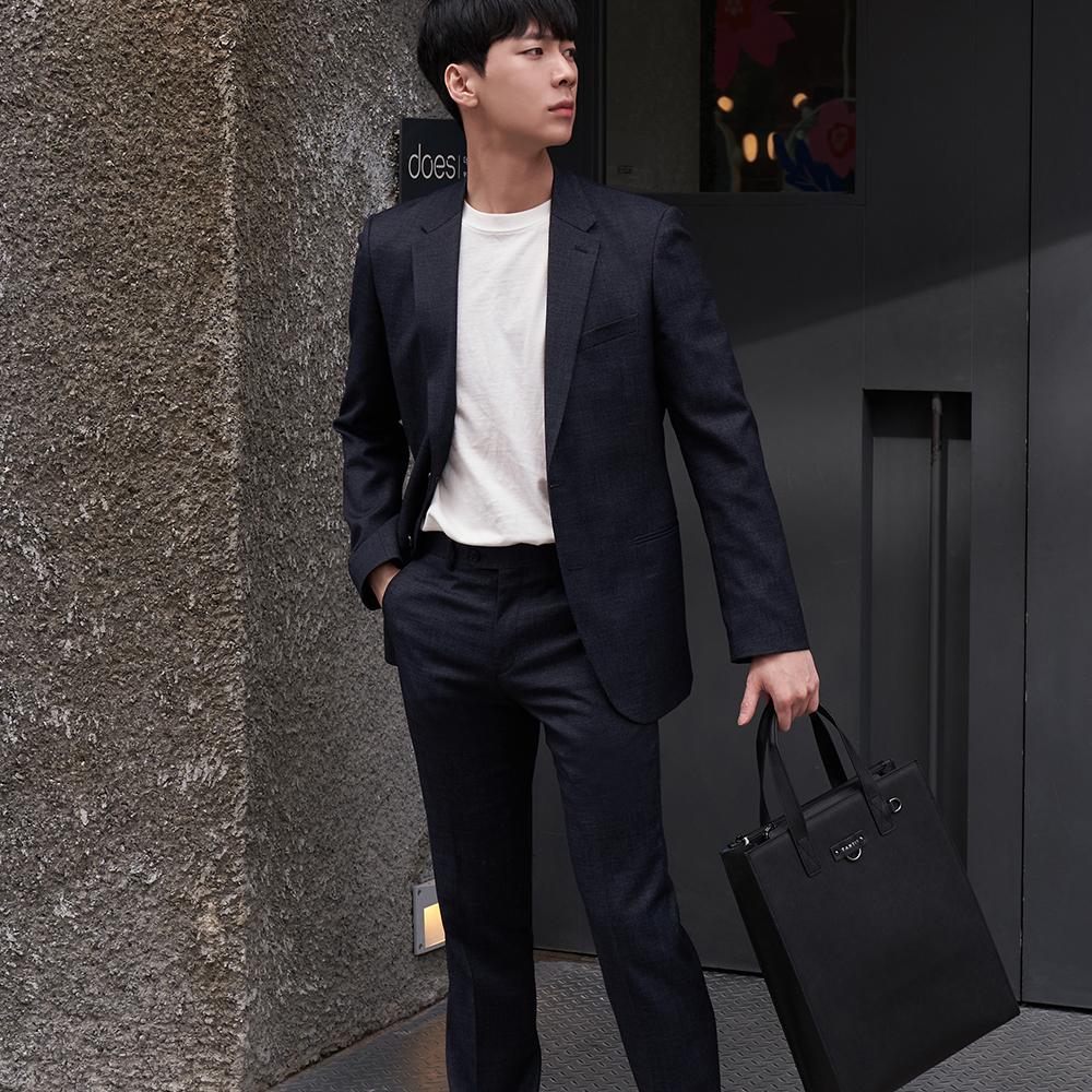 Tantin Signature Urban Tote Bag T21205