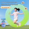 Tangle-Free Bearing Jump Rope for Kids and Students