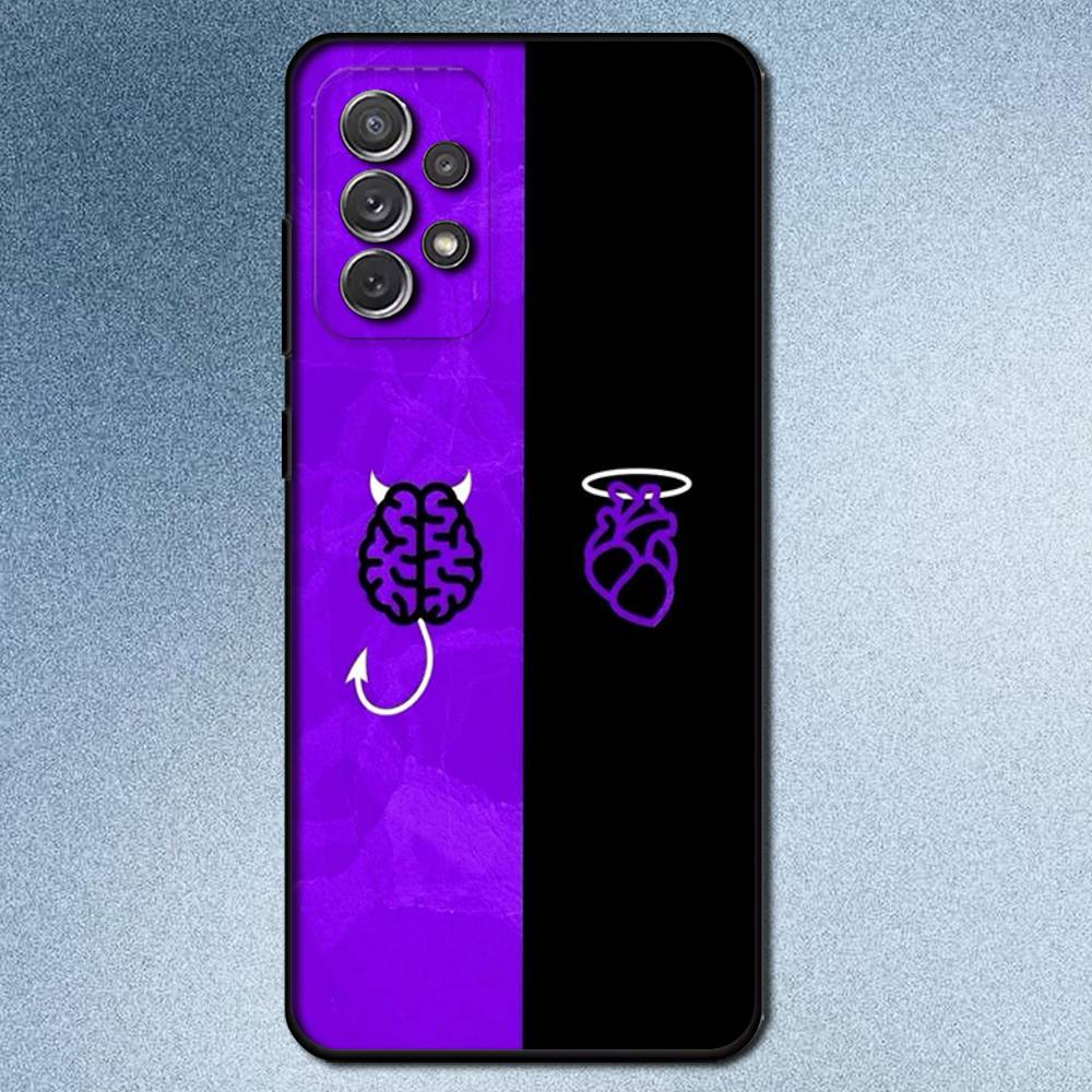 Rapper Thasup ThaSupreme Phone Case For Samsung S25,S24,S21,S22,S23,S30,Ultra,S20,Plus,Fe,Lite,Note,10,9,5G Black Cover