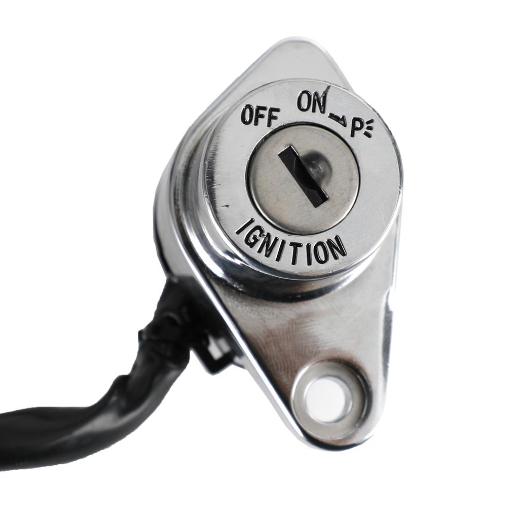 Zündschlüsselschalter für Kawasaki VN1500 Vulcan Drifter Classic Tourer '98-'08