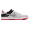Nike Dunk Low SB AM90 Infrared Unisex Sneakers White CD2563-004