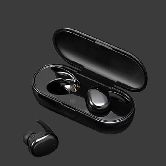 Y30 Stylish Wireless Headphones Sensitive Practical HiFi