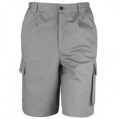 Result Unisex Work-Guard Action Shorts / Arbeitskleidung