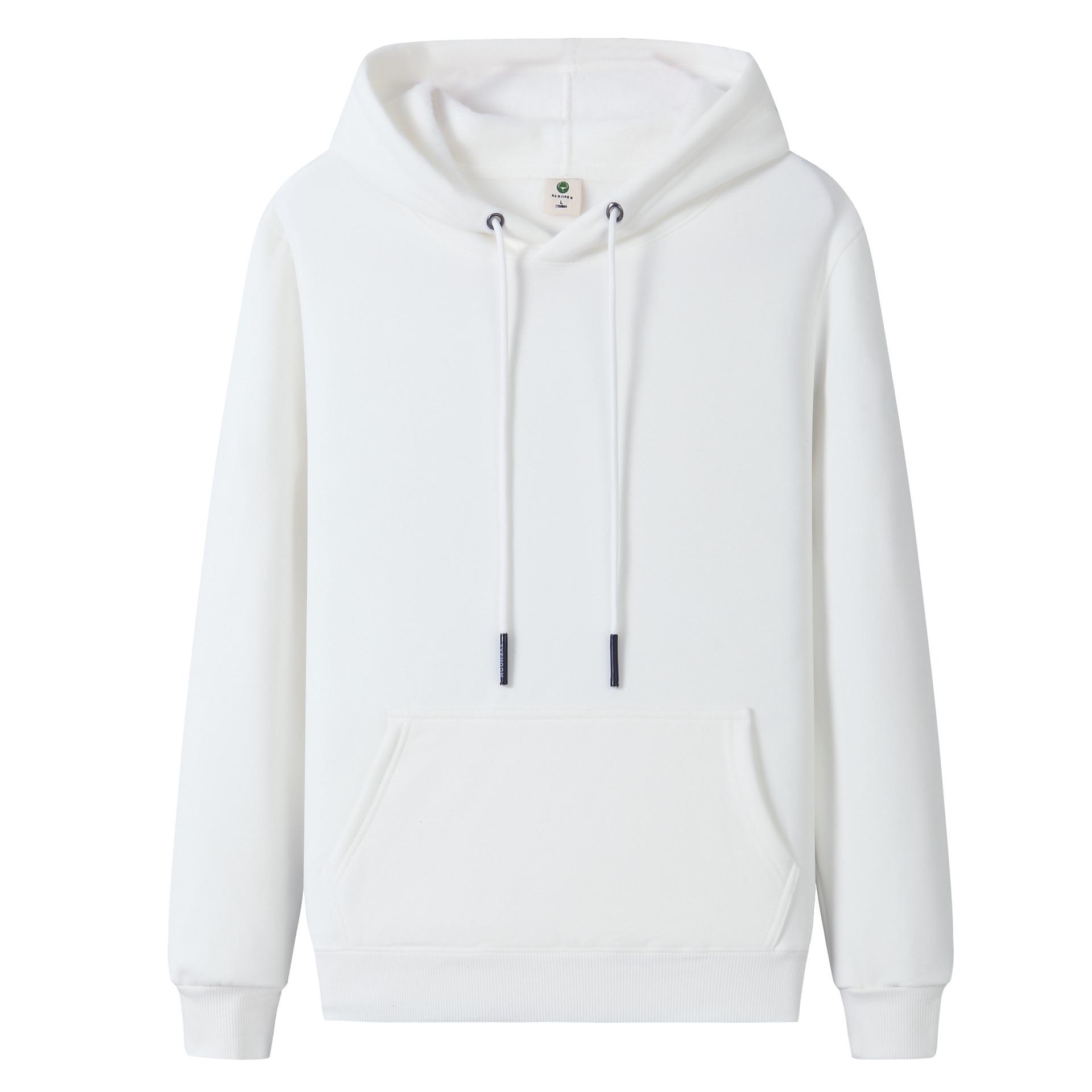 

Флисовое худи с логотипом на заказ для встречи выпускников или рабочей одежды 5XL