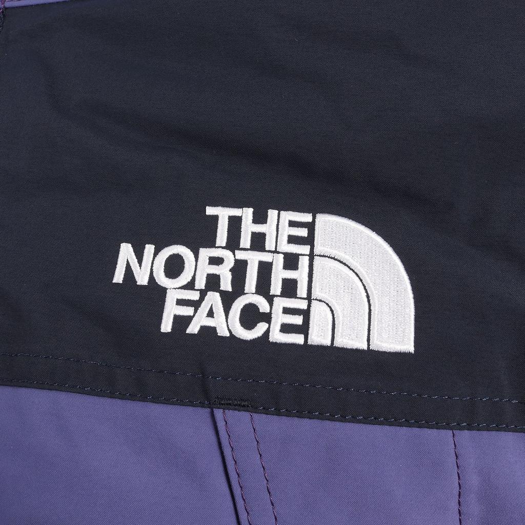 THE NORTH FACE Down Jacket Unisex Marine Blue ND92237-UC