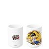 True Samurai Legend YAIBA Teacup Blade & Kagetora