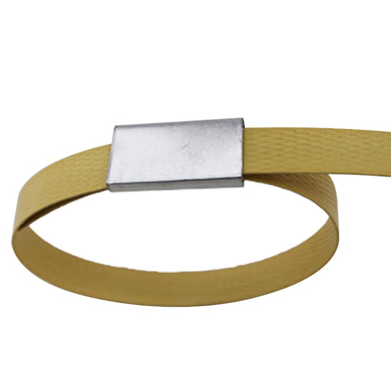 Wanxu 12-16mm Plastic Steel Packing Buckles