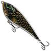 Sinking Artificial Fishing Bait with 3D Eyes Design Fishing Lure Jerkbait Lure River Fishing