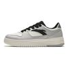 Anta Lightweight Casual Sneakers Men Sneakers White Gray 912438010-2