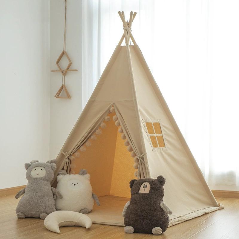 Little Tree Bud Children's Indoor Play Tent Toy House
