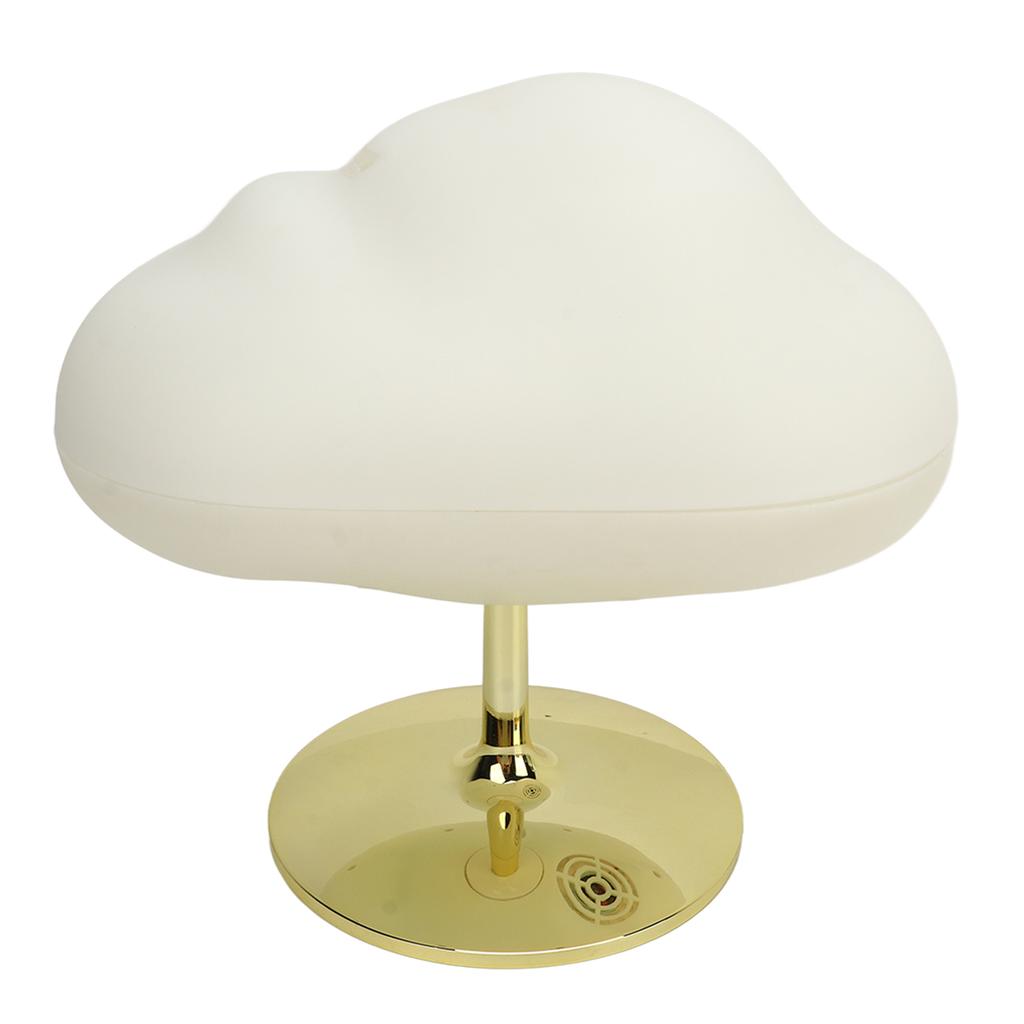 Essential Oil Diffuser Aromatherapy Diffuser USB Powered Mist Humidifier with 7 Colors Lights for