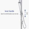 Foldable Outdoor Patio Umbrella