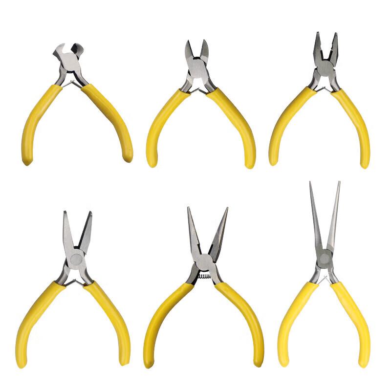 5-inch Mini Multi-function Pliers
