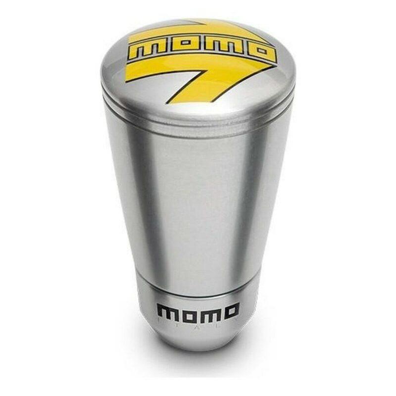 Momo-Gear Shift Knob Momo Gray