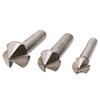 Beveling Drill Bits Diamond Chamfer for Marble Tile Granite Existing Holes Enlarging Polishing Shaping Porcelain Ceramic