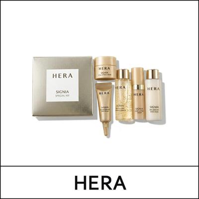 (sg2) Signia Special Kit 5 Items / Mini Size