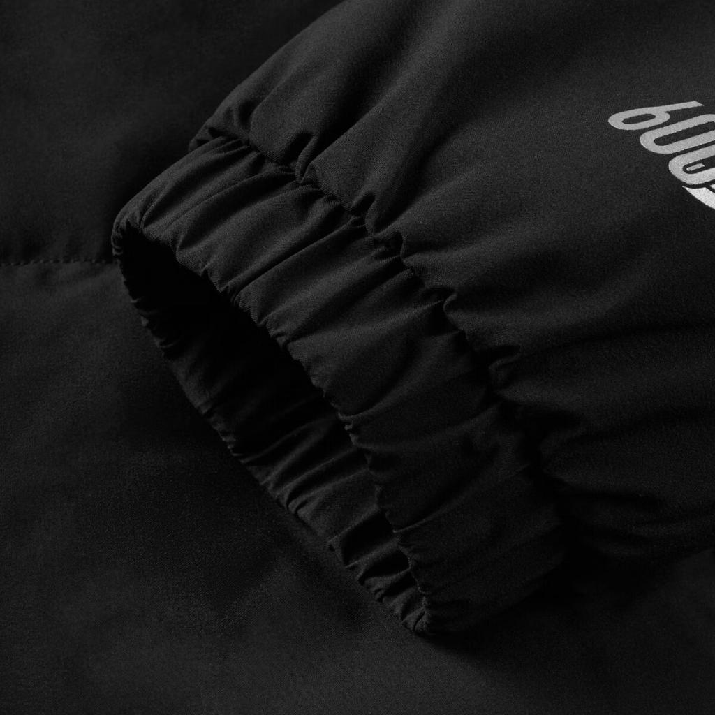 Adidas Outdoor Running Stand Collar Down Jacket Men Jacket KC4635