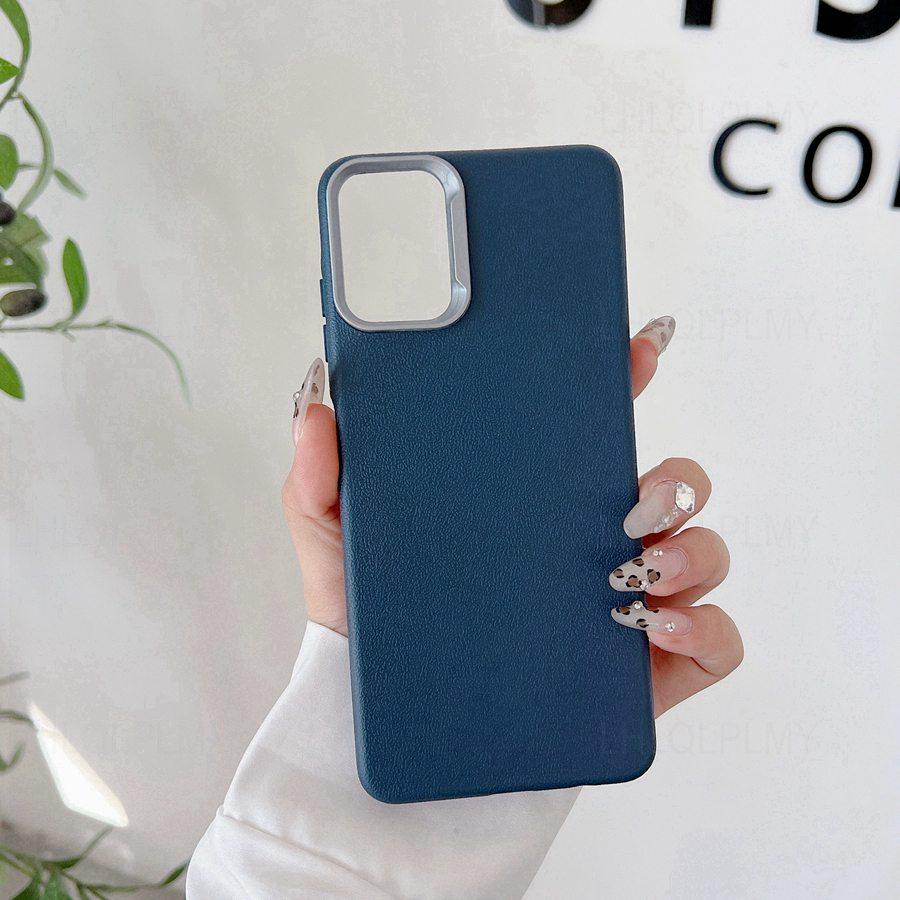 Simple Texture Matte Silicone Case For Xiaomi 13T 14T 11 Lite Redmi Note 8 9 10 13 11 12 14 9T Poco M3 X5 M7 M4 Pro 5G X3 F6 X6 M6 X7 F7 Ultra Cover