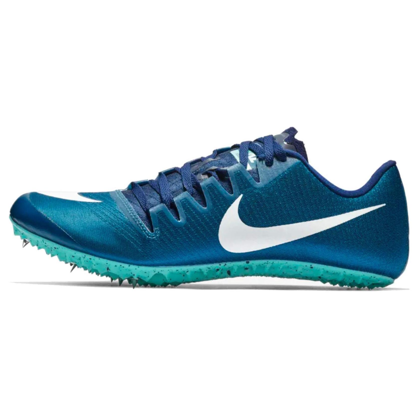 

Новые Nike Zoom Ja Fly 3 Teal Neon Green 865633-300 40