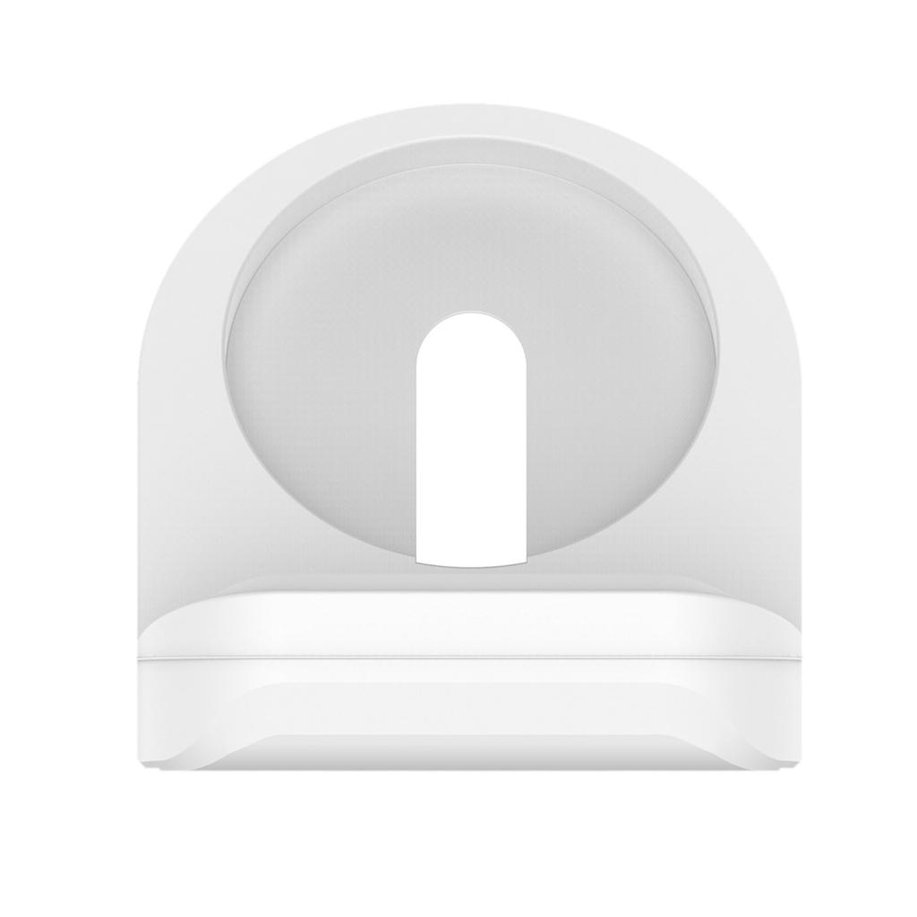 Desktop Phone Charger Stand Silicone Phone Holder For MagSafe-Wireless Charger