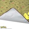 Logos Pokémon Tote-in Waterproof SheetFamily Camp Outdoor