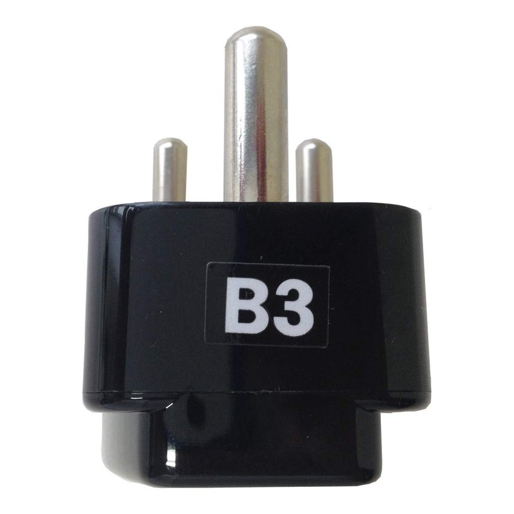 

Kashimura overseas conversion plug B3 type NTI-66