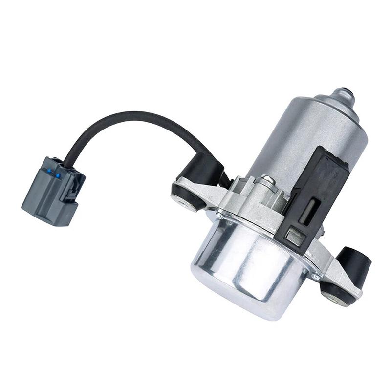 Artudatech Vacuum Assist Pump 04581586AB For Jeep Wrangler JK JKU UP28 2012 2013 2014 2015 2016 2017 2018