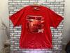 Rare! Vintage Chicago Bulls 6 Time National Basketball Association Champions 1998 Finals 1998 Nutmeg XL Size