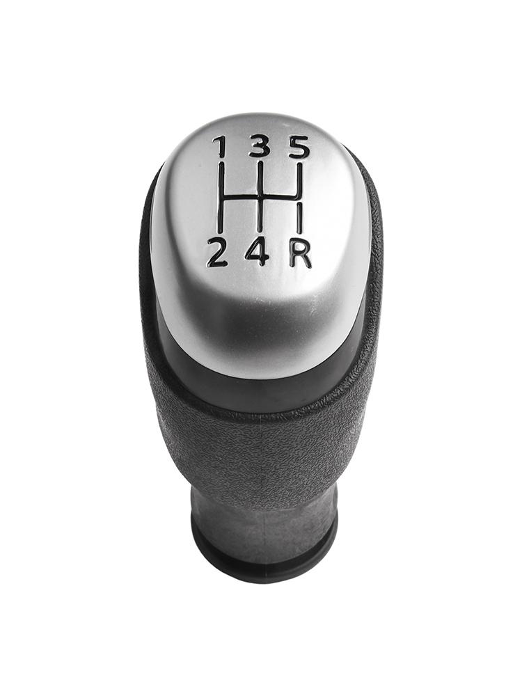 Manual Transmission Shift Knob for Renault For Clio IV MK4 Style Upgrade
