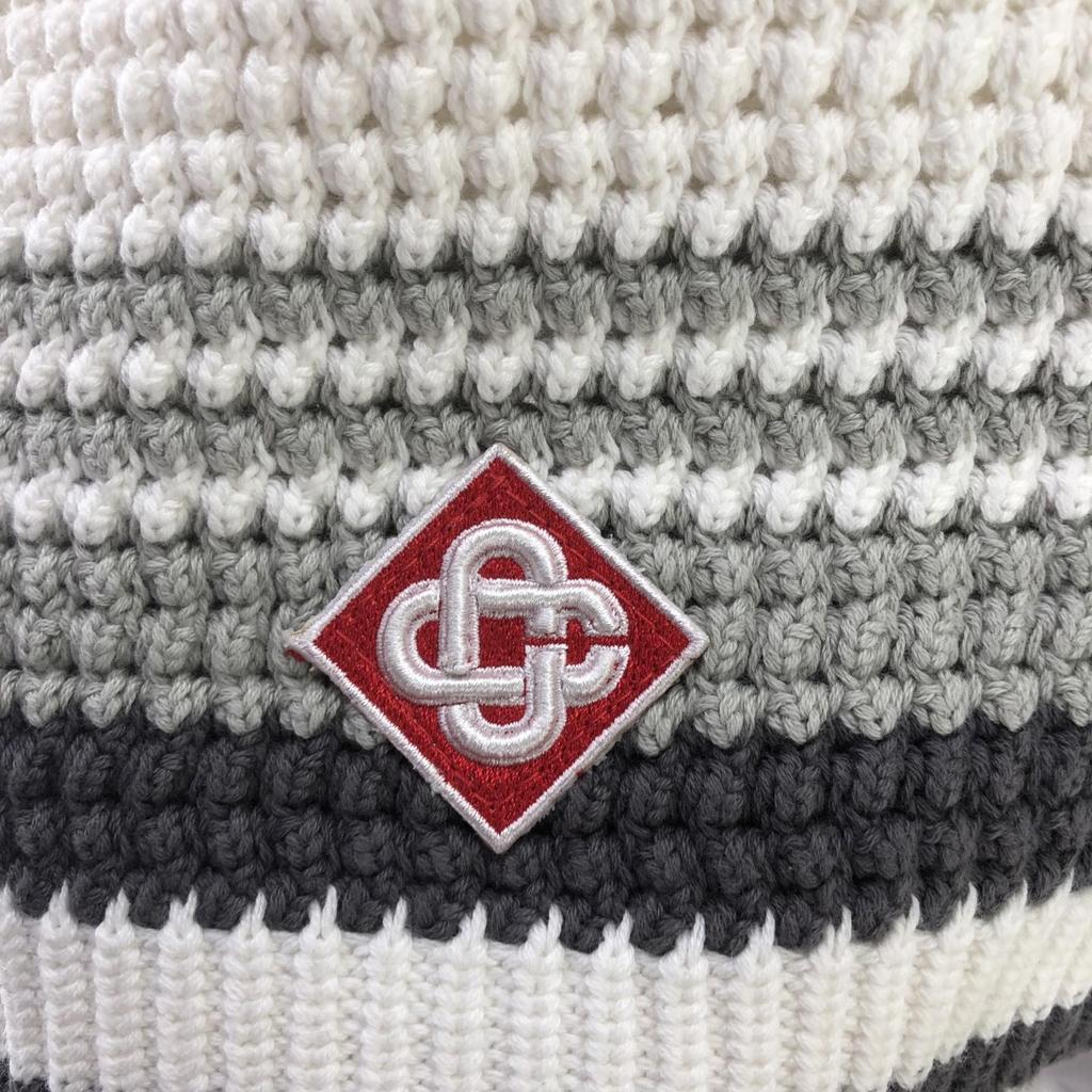 Unisex Europäischer Stil Kurzarm Strickwaren-Set - Wollpullover mit Jacquardmuster