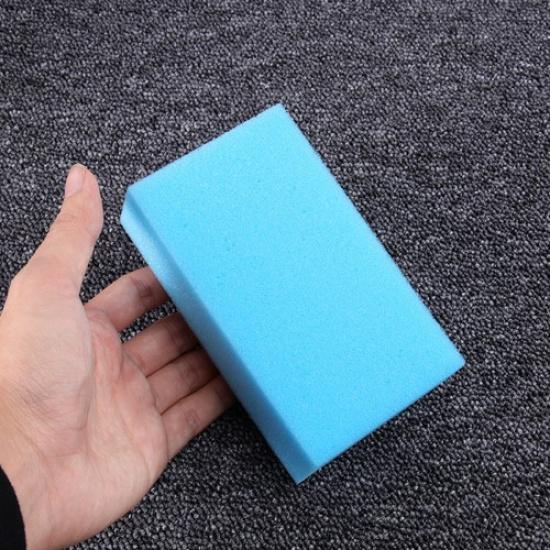 6 Pcs Car Eraser Sponge Cosmetic Spa Sponges Cleaning Accessories