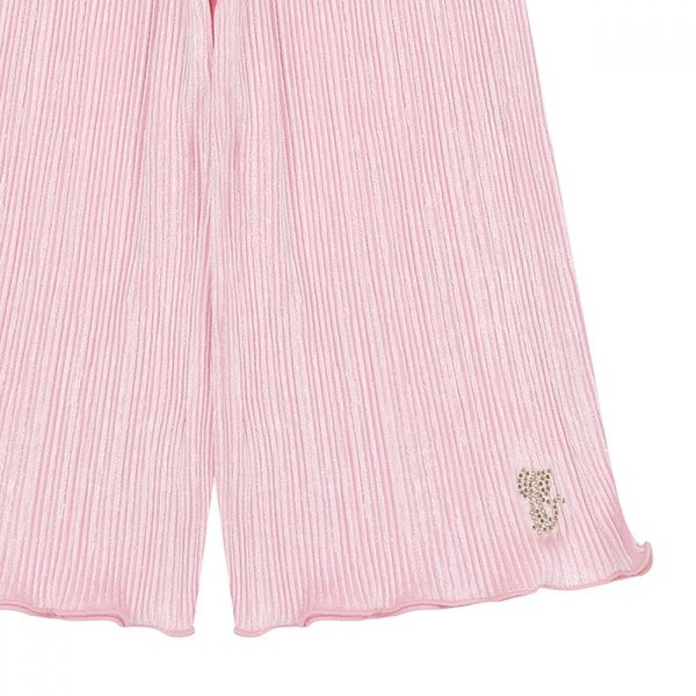 French Cat Velvet Pleats Pants Q64ddp152 Dp162 Choose 1 From 2