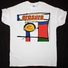 Erasure It Doesn't Have To Be White T-Shirt
