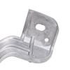 Intercooler Bearing Holder 9808779180 Intercooler Mounting Bracket Replacement for Peugeot 308 5008