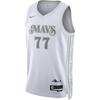 Nike Luka Doncic Dallas Mavericks 2024/25 City Edition Men's Nike Dri-FIT Nba Swingman Jersey FQ4339-100