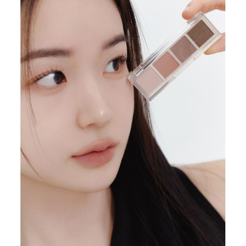 Achi Layer Step Palette