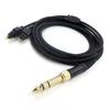 Earphone Cable for HD580 HD600 HD650 HD660S Audio Cable Repair Replacement Headset Accessories