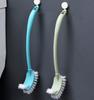 Multi Functional Cleaning Toilet Brush, Long Handle Toilet Brush