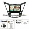 Cross-border Android Navigation System for 2011-2015 Sonata MP5 All-in-One