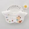 Autumn/Winter Baby Bibs: Anti-Spit Milk, Pure Cotton, Absorbent & Moisture-Wicking Newborn Feeding Bib