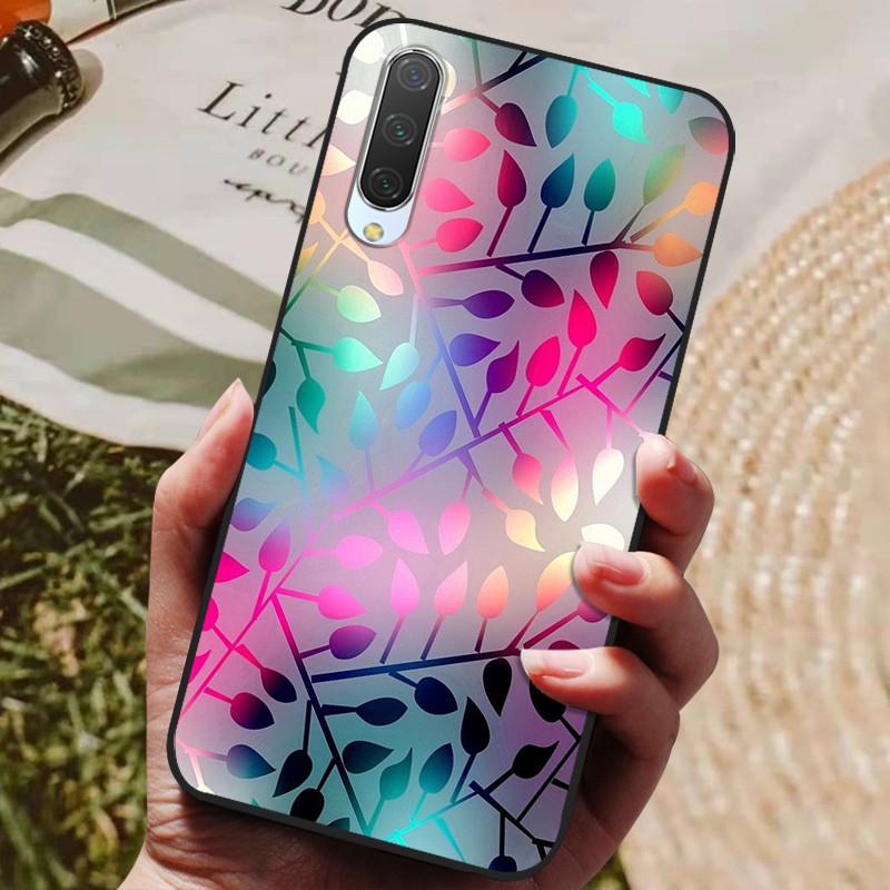 

Для Xiaomi Mi 9 Lite Чохол Захисна накладка на телефон Силіконовий М який ТПУ Задня кришка для Xiaomi Mi 9 SE Mi9SE Чохол Mi 9Lite 9 Lite Fundas Бампер For Xiaomi Mi 9 Lite