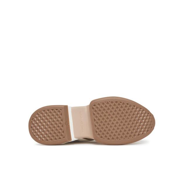 Alexander Smith кроссовки Marble ASBBMBW 1179 бежевый