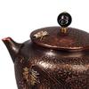Copper Tea Kettle for Lovers