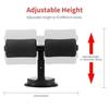 BK Auto-aspiration Sit Up Bars Stand Fitness Equipment Abdominal Core Strength Home Gym Muscle Training