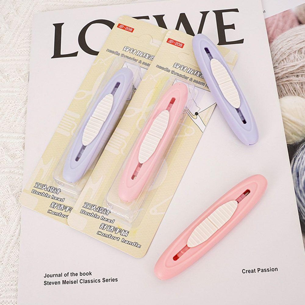 Needlework Sewing Seam Ripper Stitch DIY Sewing Accessories Hand Sewing Special Tools Household